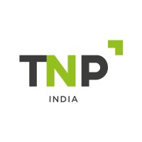 TNP india logo
