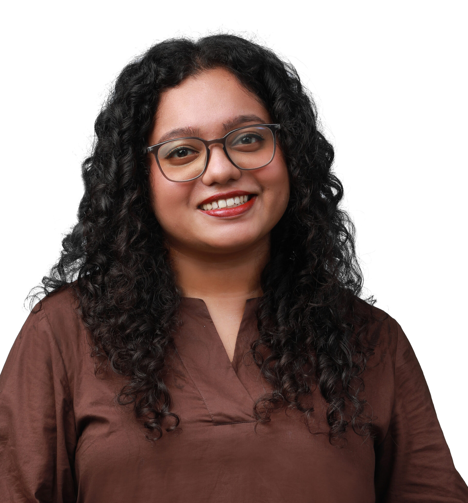 Lekshmi Ratna - Psychologist - The Happy Space