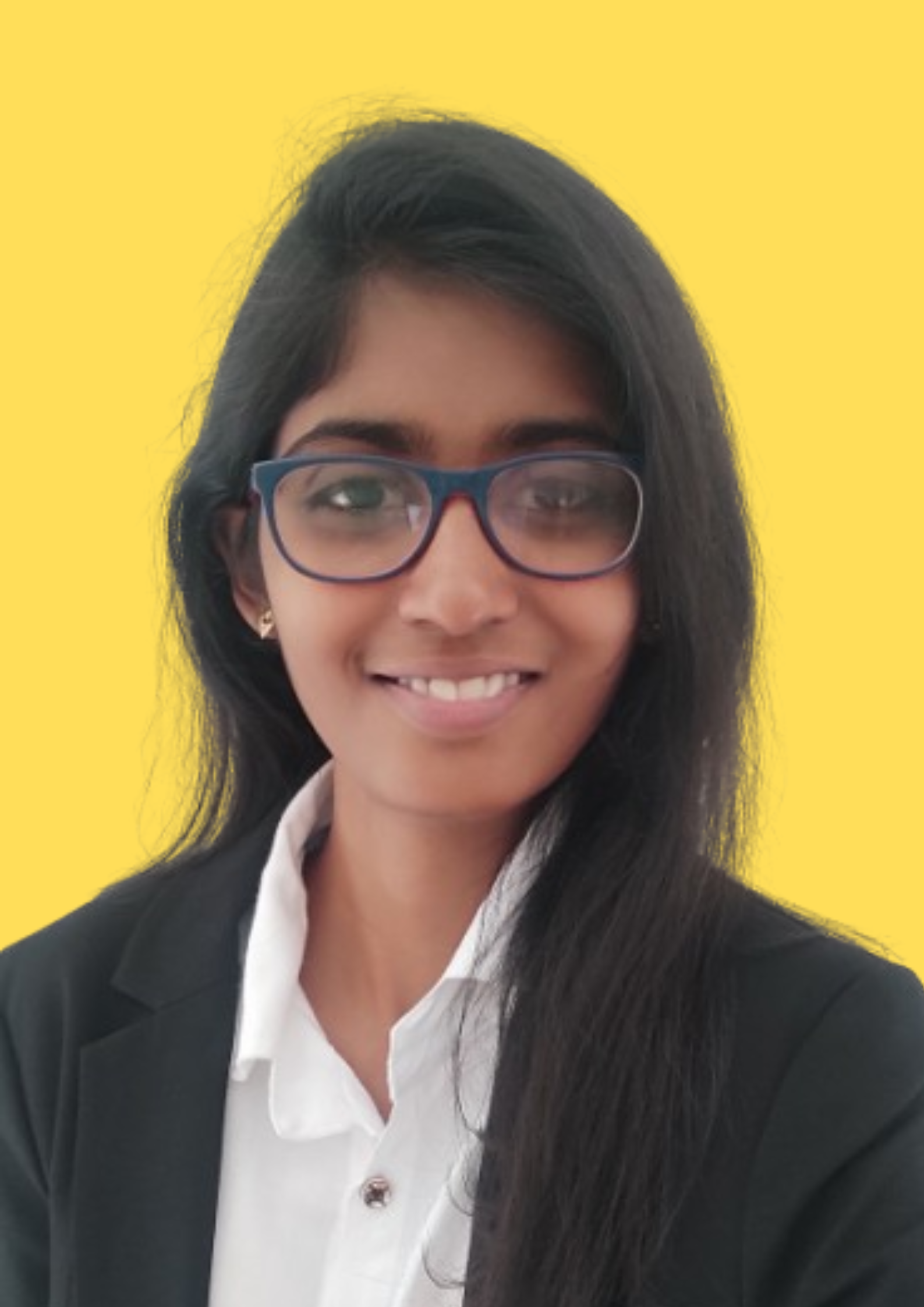 Bharathi S - Counselling Psychologist & Family Therapist